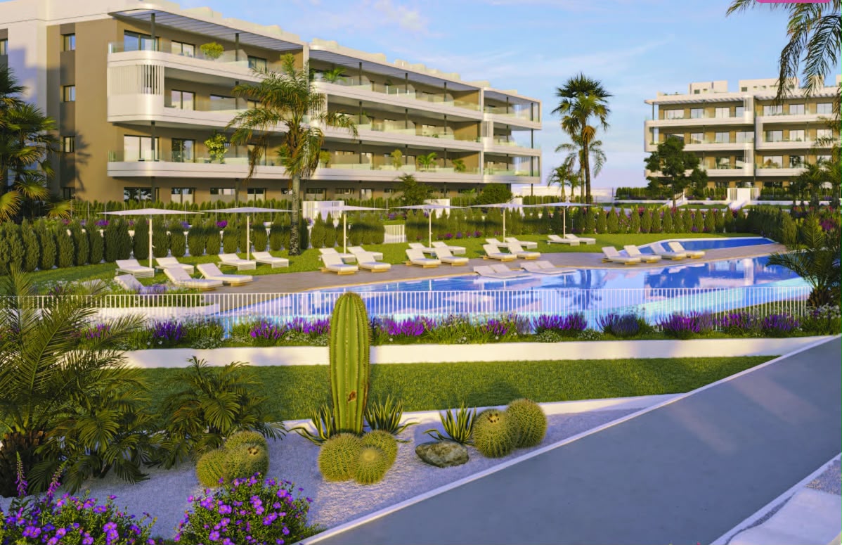 Sunset Village foto 1